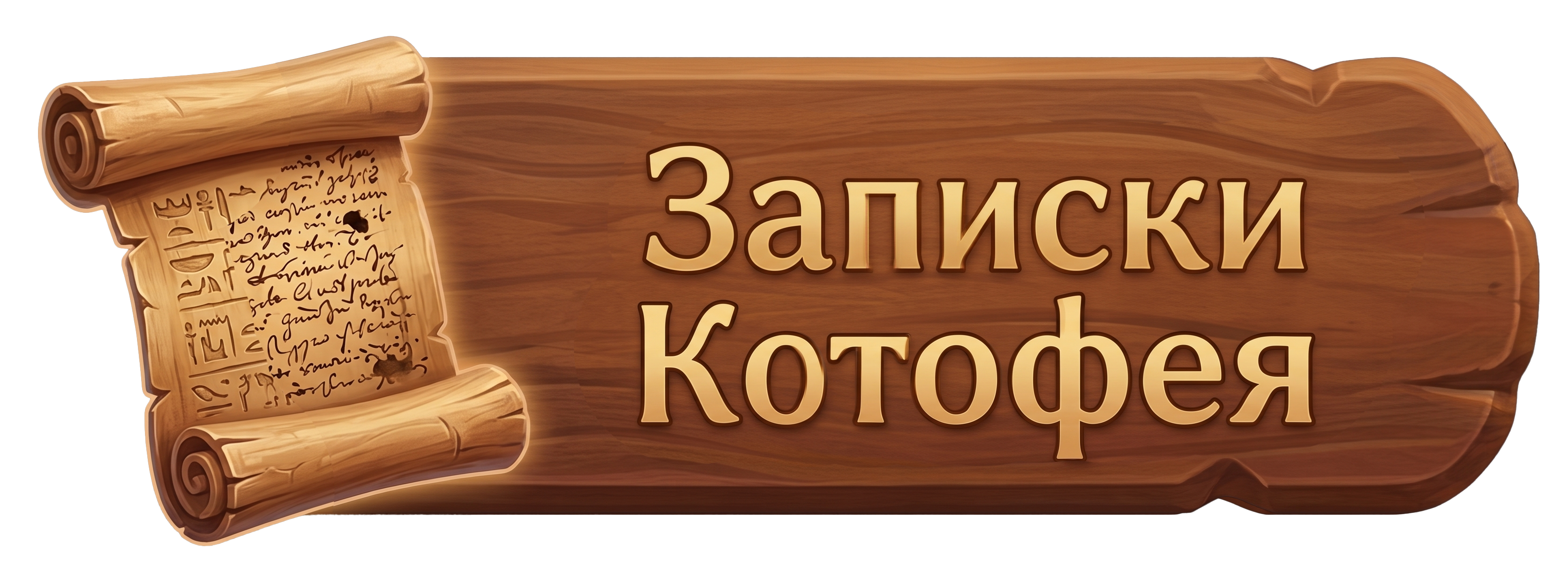 Записки Котофея